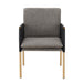 Modrest Engel Modern Dining Chair image