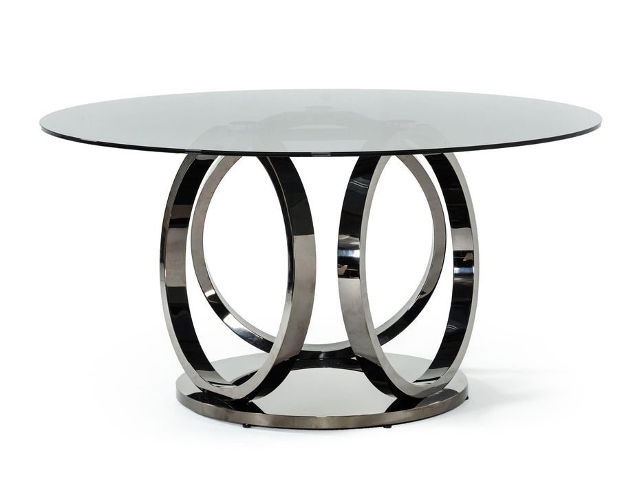 Modrest Enid Modern Dining Table