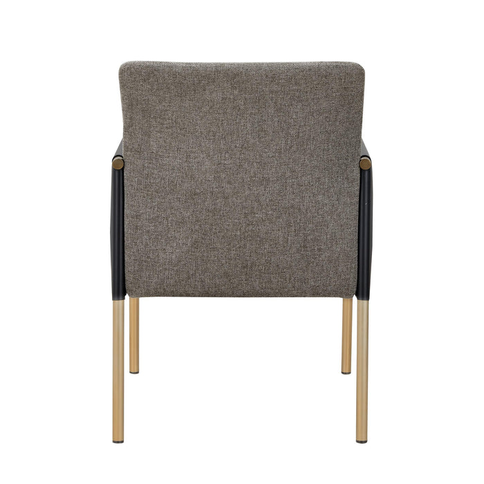 Modrest Engel Modern Dining Chair