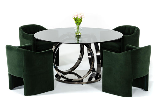 Modrest Enid Modern Dining Table image