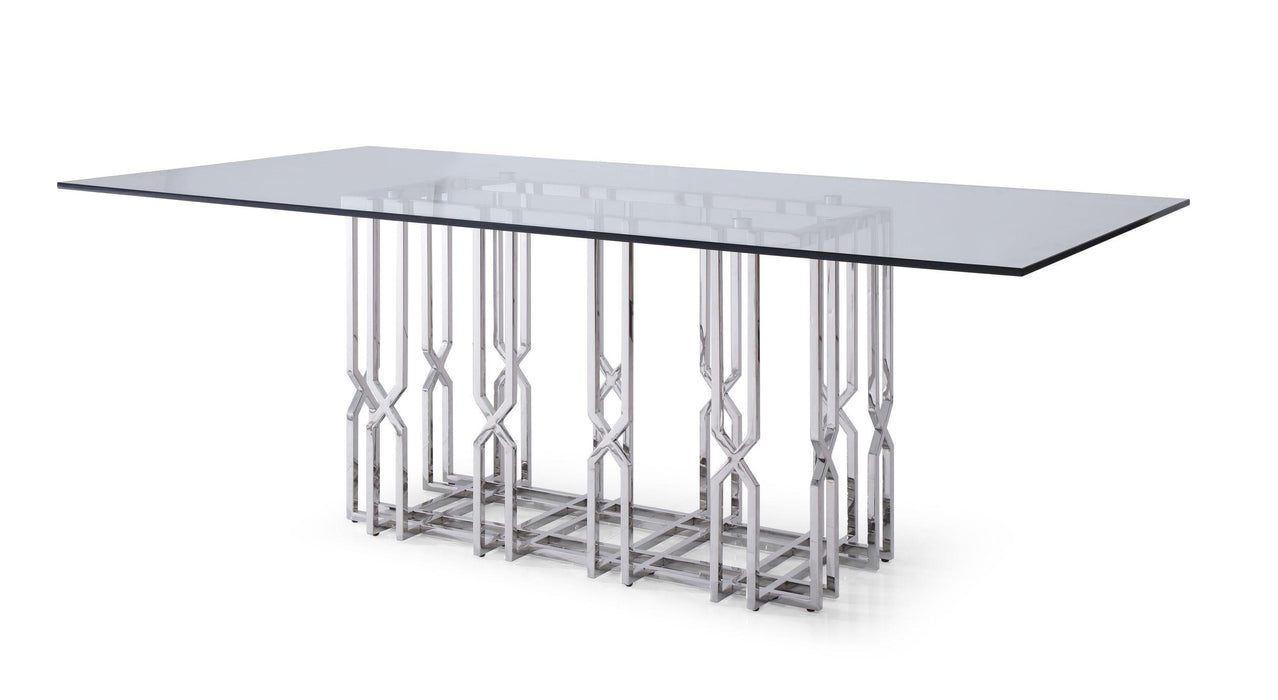 Modrest Ericson Modern Dining Table image