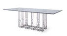 Modrest Ericson Modern Dining Table image