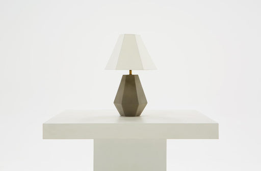 Modrest Estrada Modern Table Lamp image