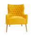 Modrest Everly Contemporary Lounge Chair image