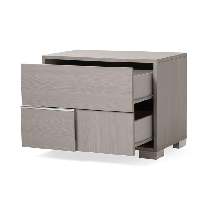 Modrest Ethan Italian Modern Nightstand