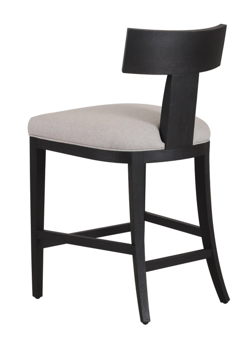 Modrest Fabien Modern Bar Stool