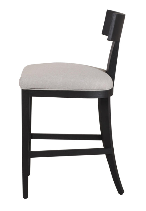 Modrest Fabien Modern Bar Stool