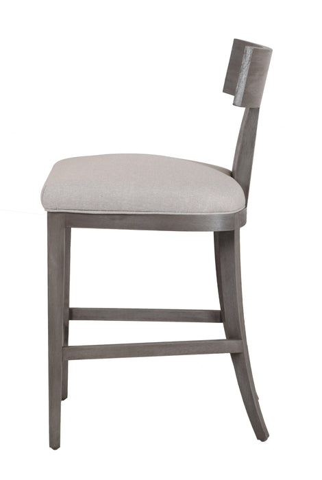 Modrest Fabien Modern Bar Stool