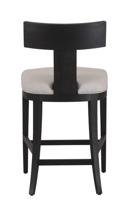 Modrest Fabien Modern Bar Stool