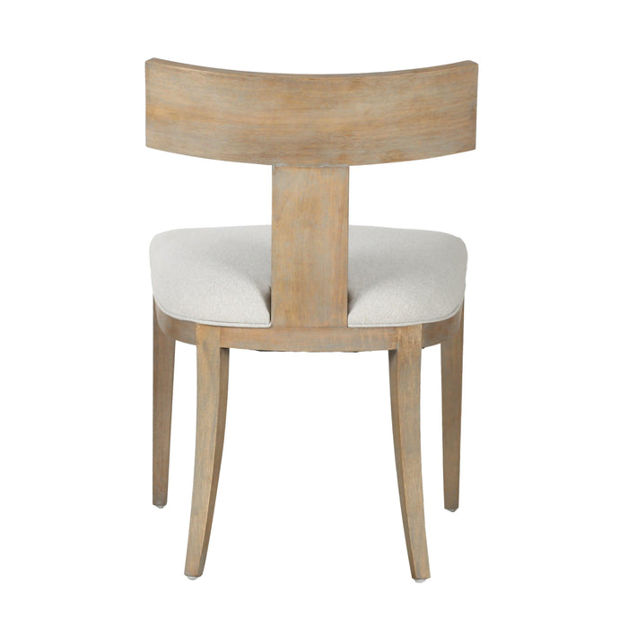 Modrest Fabien Modern Dining Chair