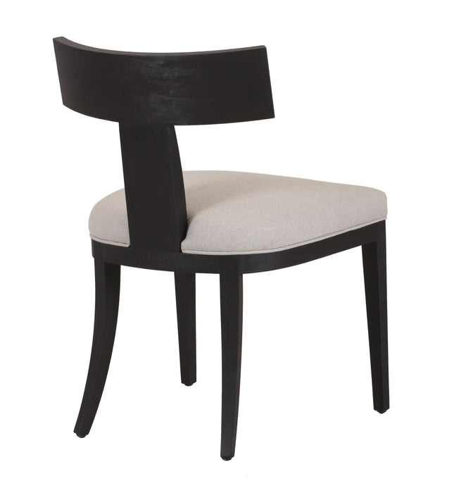 Modrest Fabien Modern Dining Chair