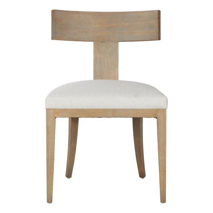 Modrest Fabien Modern Dining Chair image