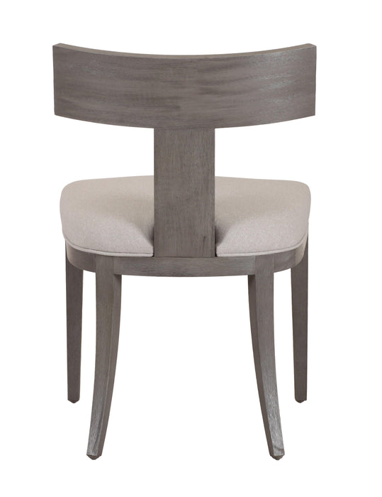 Modrest Fabien Modern Dining Chair