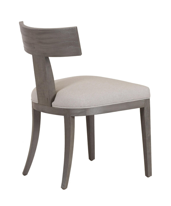 Modrest Fabien Modern Dining Chair