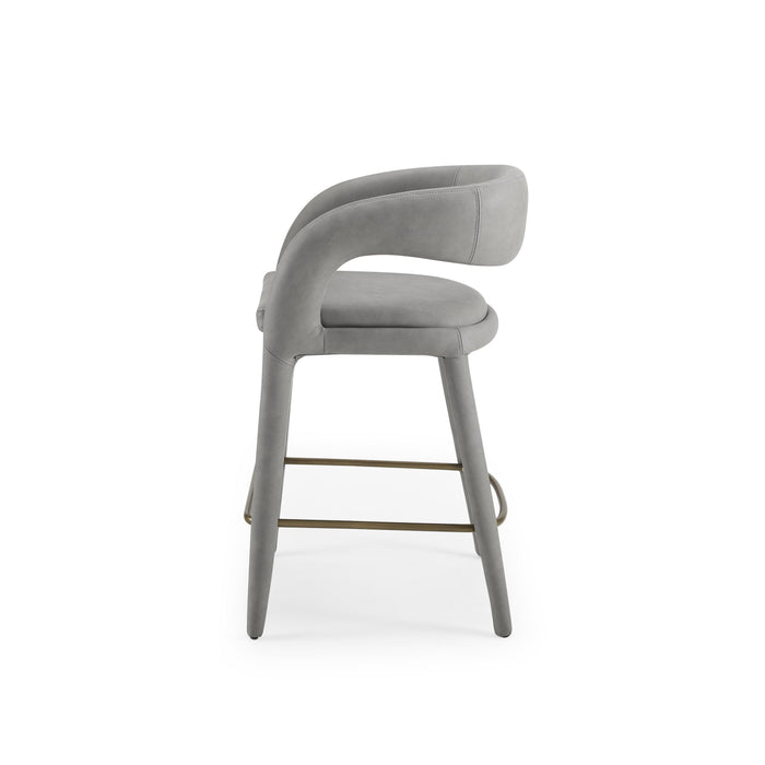 Modrest Faerron Modern Bar Stool