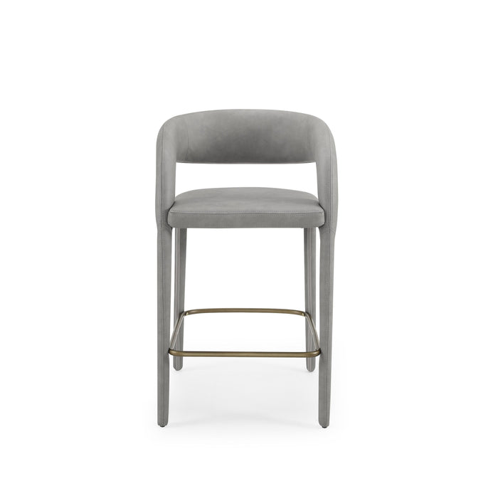 Modrest Faerron Modern Bar Stool image