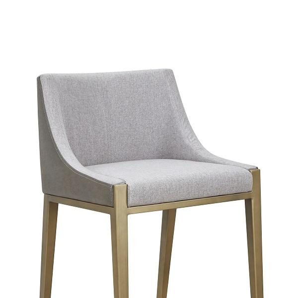 Modrest Fairview Contemporary Bar Stool