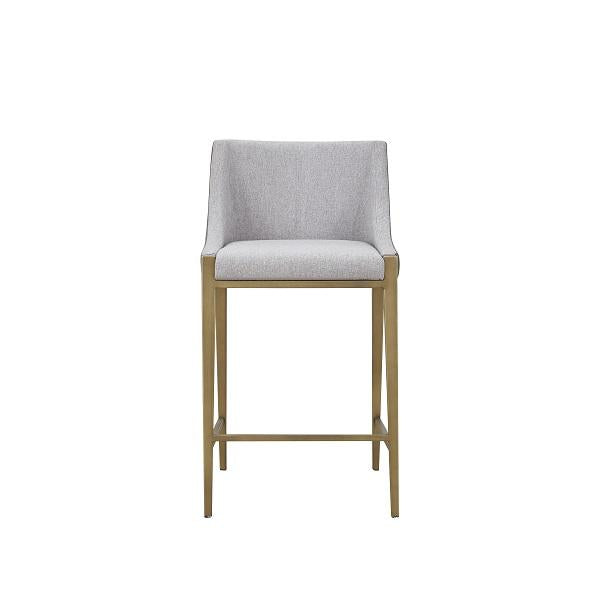 Modrest Fairview Contemporary Bar Stool