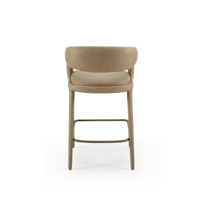 Modrest Faerron Modern Bar Stool