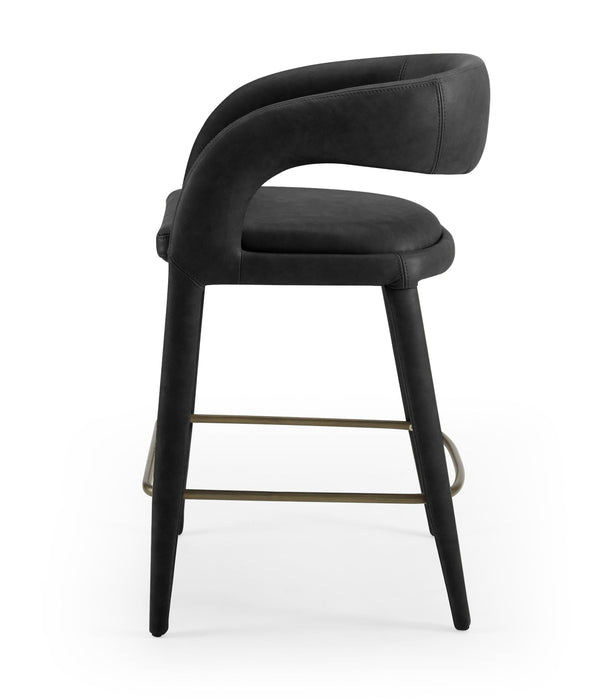 Modrest Faerron Modern Bar Stool