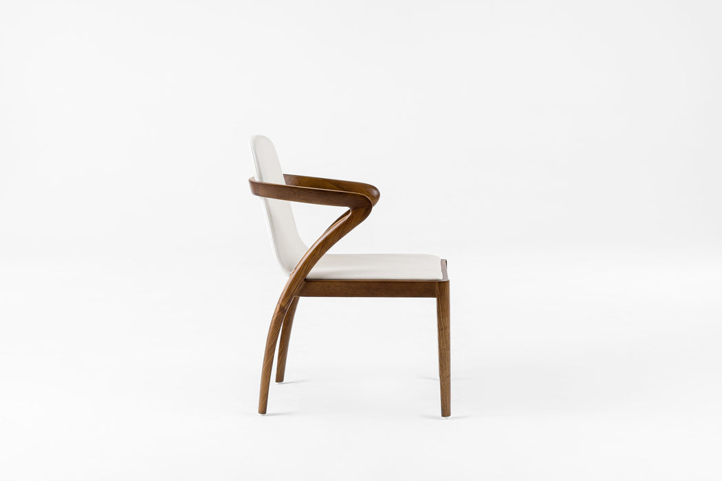 Modrest Falcon Mid-Century Dining Chair