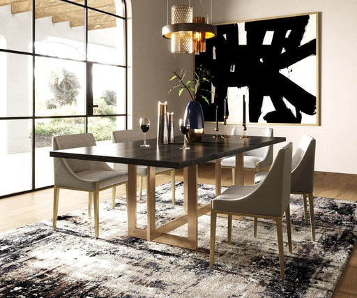 Modrest Fairview Modern Dining Chair image