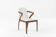 Modrest Falcon Mid-Century Dining Chair image