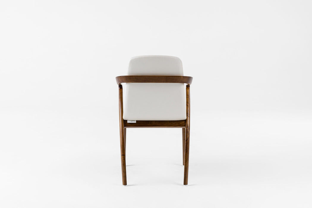 Modrest Falcon Mid-Century Dining Chair