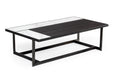 Modrest Fargo Modern Coffee Table image