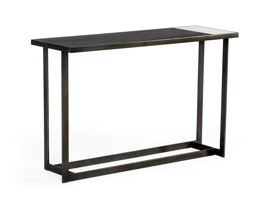 Modrest Fargo Modern Console Table