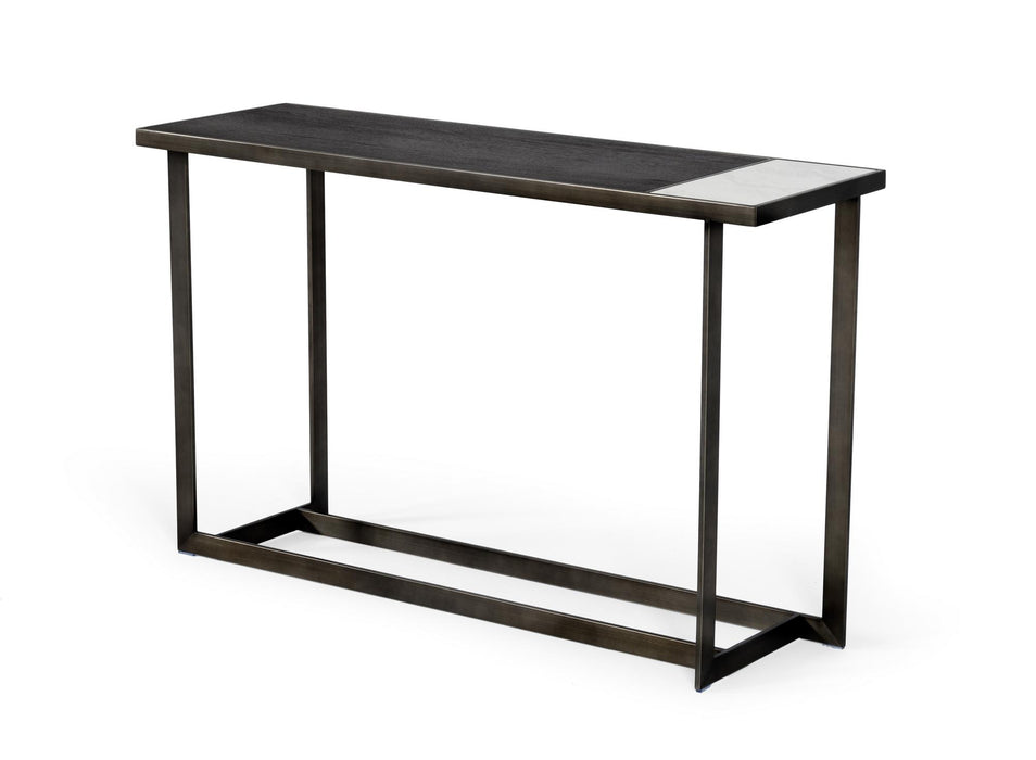 Modrest Fargo Modern Console Table image