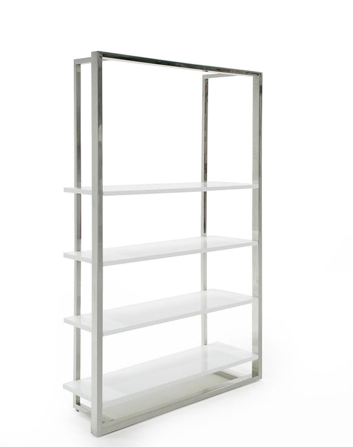 Modrest Fauna Modern Shelf Unit image