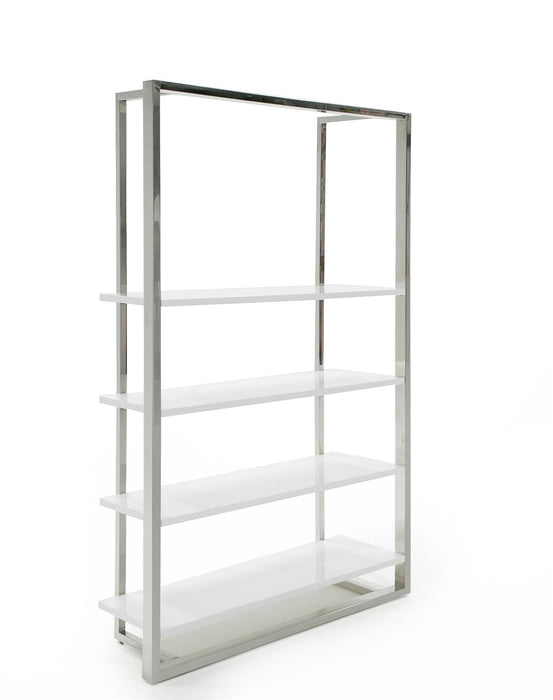 Modrest Fauna Modern Shelf Unit image