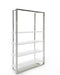 Modrest Fauna Modern Shelf Unit image