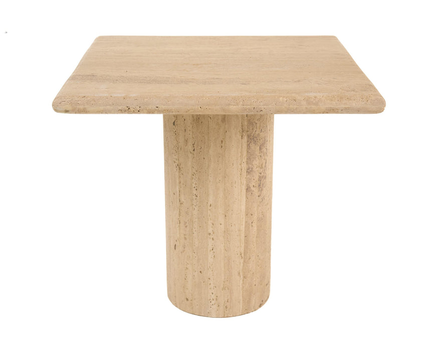 Modrest Fletcher Modern End Table