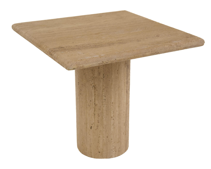 Modrest Fletcher Modern End Table