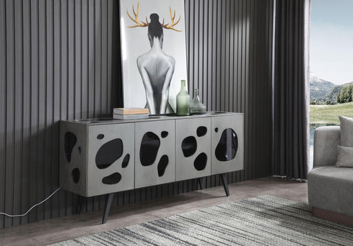 Modrest Fontana Modern Buffet image