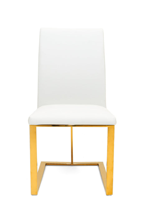 Modrest Frankie Contemporary Dining Chair image