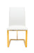 Modrest Frankie Contemporary Dining Chair image