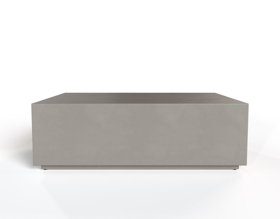 Modrest Fresno Modern Coffee Table