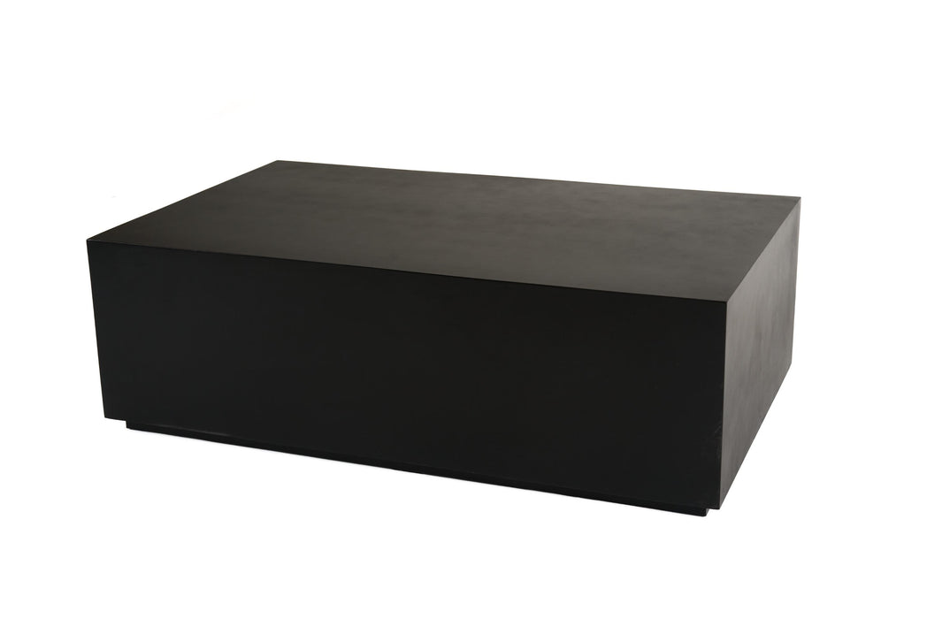 Modrest Fresno Modern Coffee Table