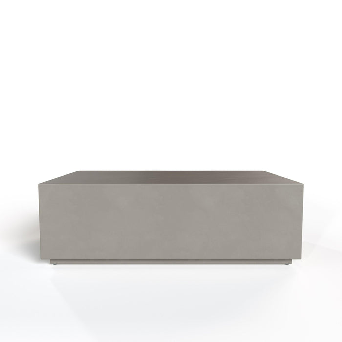 Modrest Fresno Modern Coffee Table