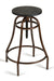 Modrest Fritch Modern Bar Stool image