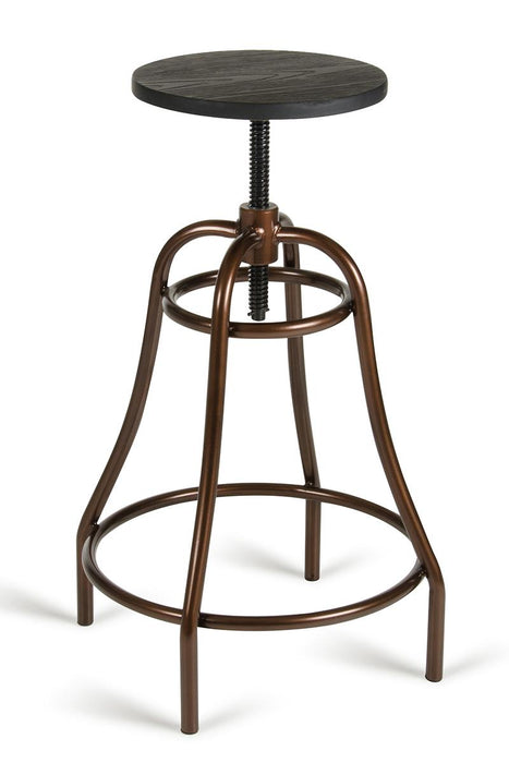 Modrest Fritch Modern Bar Stool