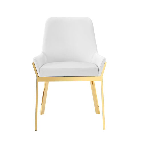 Modrest Ganon Modern Dining Chair image