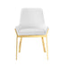 Modrest Ganon Modern Dining Chair image