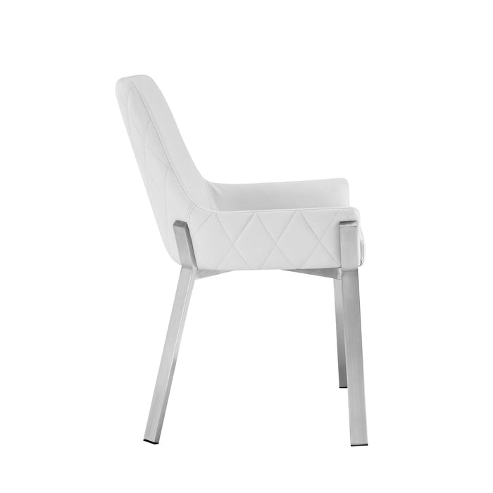 Modrest Ganon Modern Dining Chair