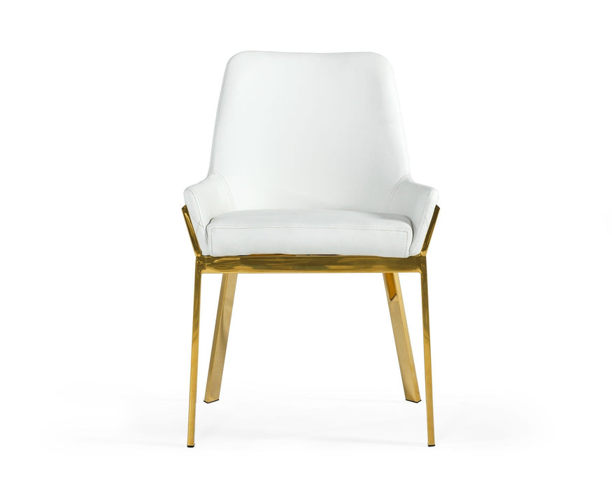 Modrest Ganon Modern Dining Chair