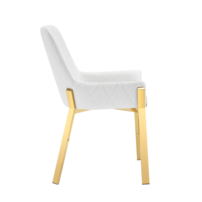 Modrest Ganon Modern Dining Chair