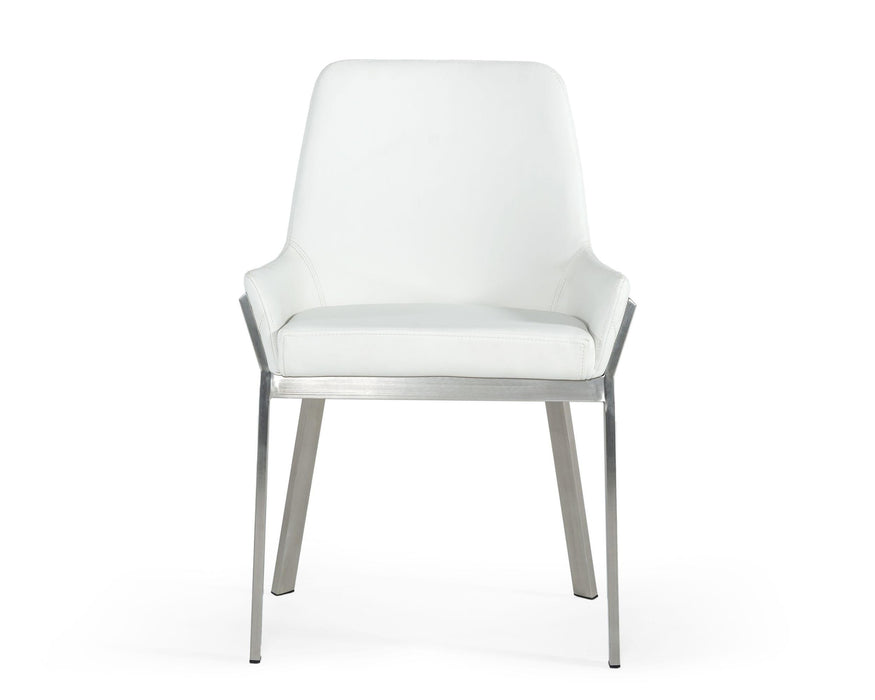 Modrest Ganon Modern Dining Chair